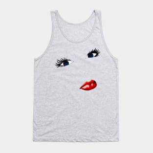 Rosie Tank Top